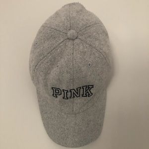 VICTORIA SECRET LOVE PINK HAT🦋